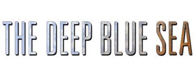 The Deep Blue Sea logo