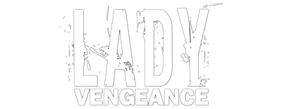 Lady Vengeance logo