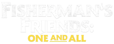 Fisherman's Friends: One and All logo