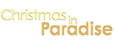 Christmas in Paradise logo