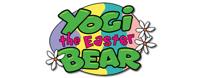 Yogi the Easter Bear logo