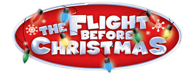 The Flight Before Christmas logo
