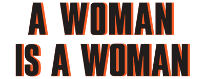 A Woman Is a Woman logo