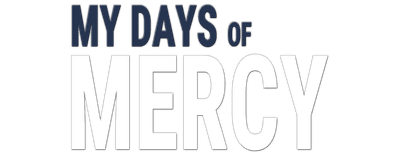 My Days of Mercy logo