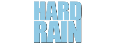 Hard Rain logo