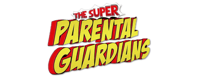 The Super Parental Guardians logo