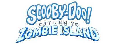 Scooby-Doo: Return to Zombie Island logo