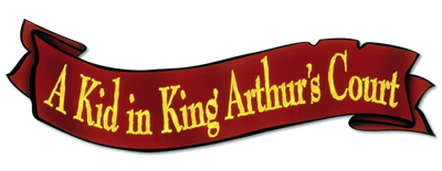 A Kid in King Arthur's Court logo