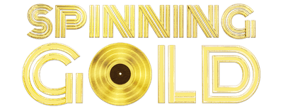 Spinning Gold logo