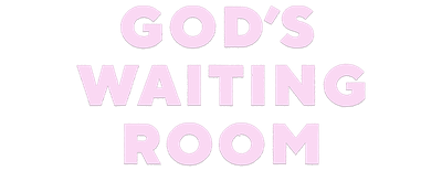 God's Waiting Room logo
