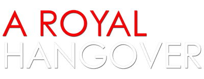 A Royal Hangover logo