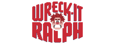Wreck-It Ralph logo