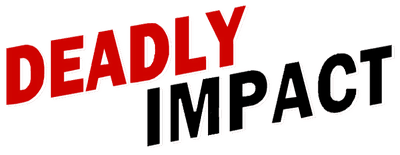 Deadly Impact logo