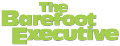 The Barefoot Executive logo