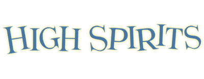 High Spirits logo