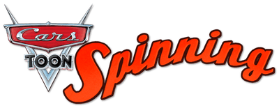 Tales from Radiator Springs logo