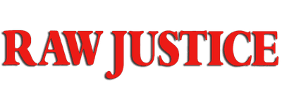 Raw Justice logo