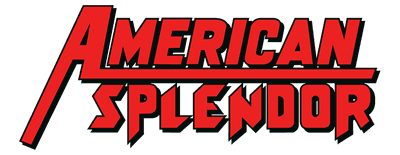 American Splendor logo