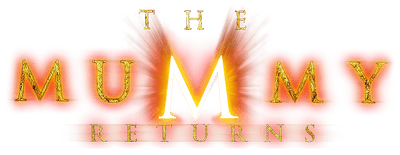 The Mummy Returns logo