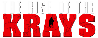 The Rise of the Krays logo