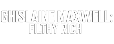 Ghislaine Maxwell: Filthy Rich logo