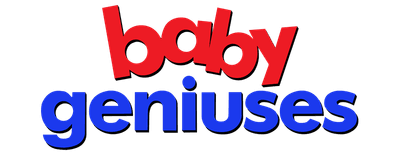 Baby Geniuses logo