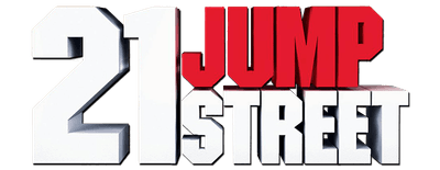 21 Jump Street logo
