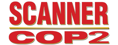 Scanner Cop II logo