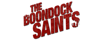 The Boondock Saints logo