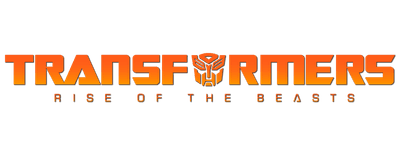 Transformers: Rise of the Beasts logo