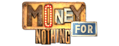 Money for Nothing logo