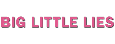 Big Little Lies logo