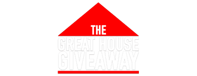 The Great House Giveaway logo