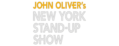 New York Stand-Up Show logo