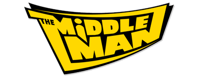 The Middleman logo