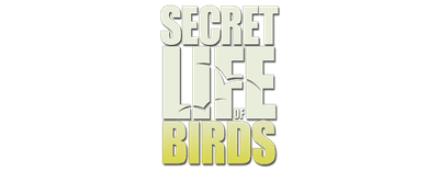 The Secret Life of Birds logo