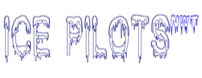 Ice Pilots NWT logo