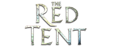 The Red Tent logo