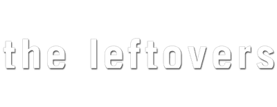 The Leftovers logo