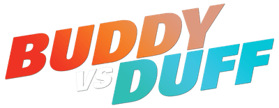 Buddy vs. Duff logo