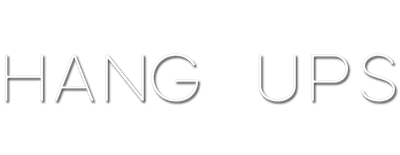 Hang Ups logo