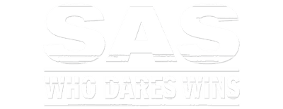 SAS: Who Dares Wins logo