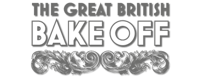 The Great British Baking Show logo