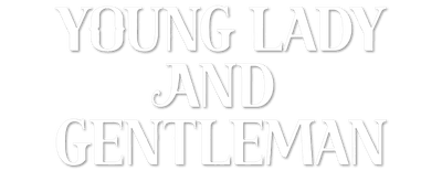 Young Lady and Gentleman logo