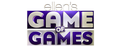 Ellen's Game of Games logo