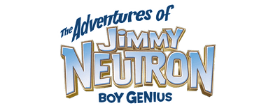 Las aventuras de Jimmy Neutrón: El niño genio logo