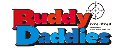 Buddy Daddies logo