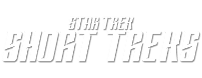 Star Trek: Short Treks logo