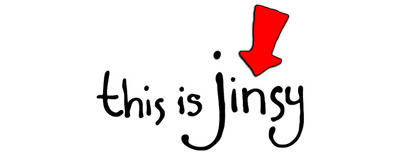 This Is Jinsy logo
