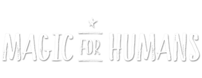 Magic for Humans logo